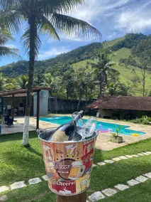 Chalet Angra dos Reis/Between the Mountain and the Sea - Image 2