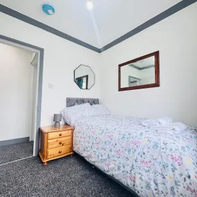 Quinton Staycation - spacious | great location - Image 5