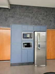 Beautiful house, 2 en-suites, air-conditioned gourmet area. - Image 5