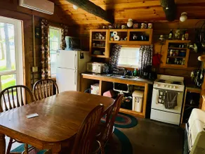 Pleasant Prairie Cabin - Image 5