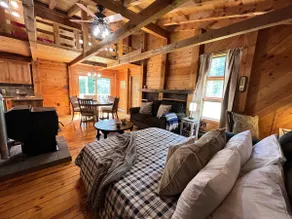 Cozy House 10 Min To Lake George - Image 4