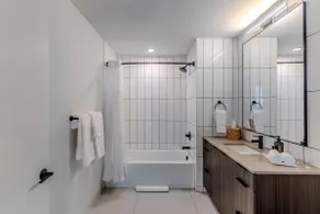 Two Bedroom Apartment - Image 4