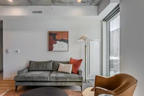 Two Bedroom Apartment - Image 3