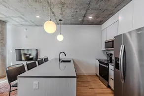 Two Bedroom Apartment - Image 2