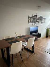 Apartment Stadthaus Perleberg - Image 2