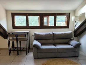 Cozy penthouse with views of Isaba and the mountains - Image 4