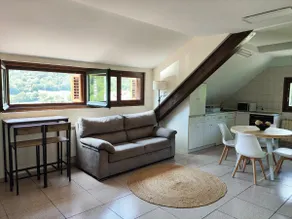 Cozy penthouse with views of Isaba and the mountains - Image 3