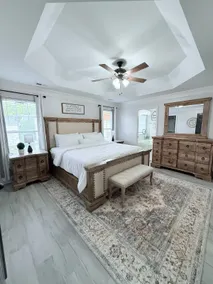 Home in Charlotte : 4 BR/2.5 bath - Image 4