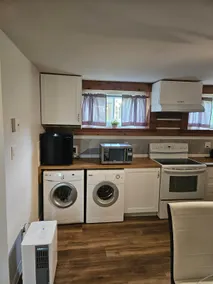 Cozy fully furnished appartment - Image 5