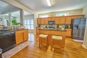 Cozy Stay Near Airport & Downtown ATL - Image 4