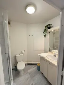 Aparthotel with Balcony/Netflix Avignon TGV Station - Image 5