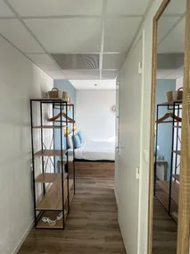 Aparthotel with Balcony/Netflix Avignon TGV Station - Image 4