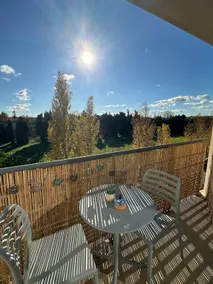 Aparthotel with Balcony/Netflix Avignon TGV Station - Image 3