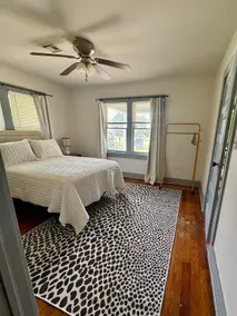 The Historic Hideaway 3 bedroom - Image 4