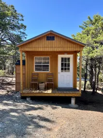 Secluded Mountain Cabin w/ Views - Image 4