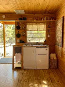 Secluded Mountain Cabin w/ Views - Image 3
