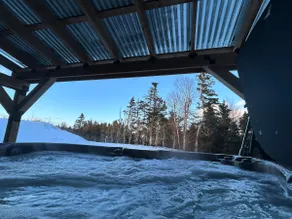 Timbercrest Country Chalet - Image 2