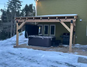 Timbercrest Country Chalet - Image 4