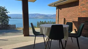 Lake View Gem with Huge Patio - Image 2