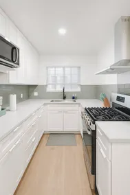 D-Modern Clean New 1 Bed Apt by Disneyland & Beach - Image 4