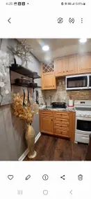 Beautiful Downtown Apartment - Image 5