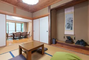 [New] Newly opened in 2026!Mountain Retreat Villa Cottage [Shirokanesou] Oshino Village, Yamanashi Prefecture - Image 2