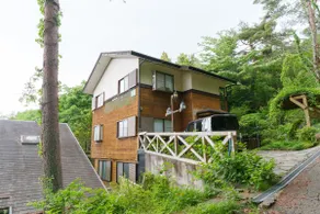 [New] Newly opened in 2026!Mountain Retreat Villa Cottage [Shirokanesou] Oshino Village, Yamanashi Prefecture - Image 5
