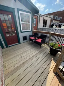 Historic Downtown Retreat - Image 4