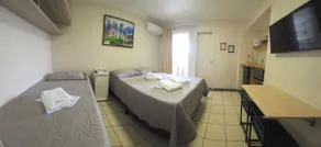 Entire flat near Hot Park and Pousada. - Image 3