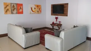 Entire flat near Hot Park and Pousada. - Image 4