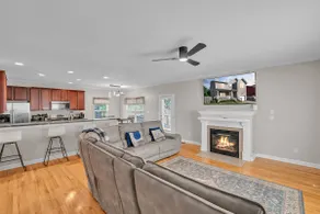 4BR Spacious Downtown Norfolk - Image 2