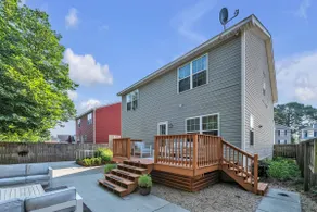 4BR Spacious Downtown Norfolk - Image 4