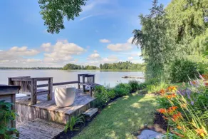 Apartment Family & Couples, Kayak – BBQ – Paddles - Image 2