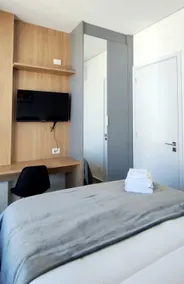 Exclusive Hub in Cambuí |Garage | Leisure| byHousi - Image 5