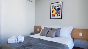 Exclusive Hub in Cambuí |Garage | Leisure| byHousi - Image 4