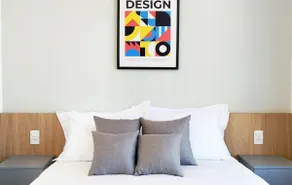 Exclusive Hub in Cambuí |Garage | Leisure| byHousi - Image 2
