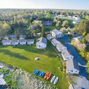 Hunts Point 2-BR Coastal Retreat - Cottage # 4 - Image 5