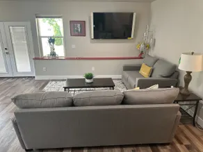 Basement Suite w/ Private Entry - Image 2