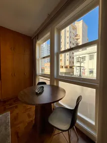 Apartment 1 bedroom one block from São Pelegrino church - Image 5