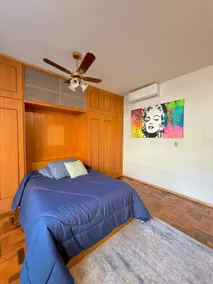Apartment 1 bedroom one block from São Pelegrino church - Image 2