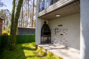 Magnetoria Beach House • Private Yard & BBQ • Sea - Image 4