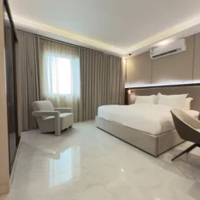 Luxury apartment, room and living room in Sulaymaniyah 315 - Image 2