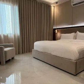 Luxury apartment, room and living room in Sulaymaniyah 315 - Image 5