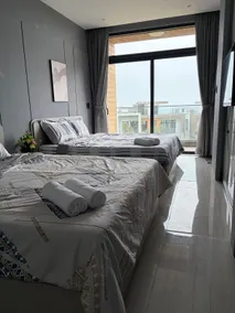 Viera 3bedroom golf novaworld villa Phan Thiet, Lam Dong,Viet Nam - Image 5