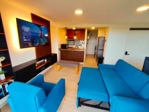 El Faro 1 apartment in Tocancipá - Image 2