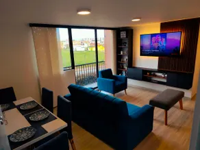 El Faro 1 apartment in Tocancipá - Image 3