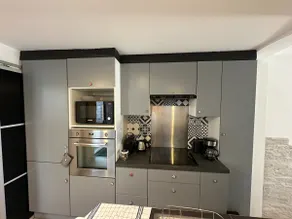 Ground floor apartment with terrace - Image 4