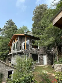 Peaceful Private Cottage with Mountain View in Khaira Gali, Murree - Image 4