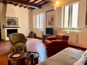 Bellavista Penthouse - Albergo Diffuso Volterra - Image 4