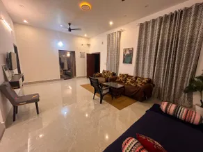 Spacious new 2BHK garden Villa with pool Nemelli - Image 4